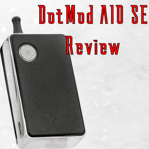 DotMod DotAIO SE Video Review