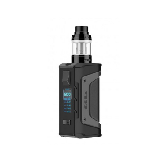 The GeekVape Aegis Legend Preview