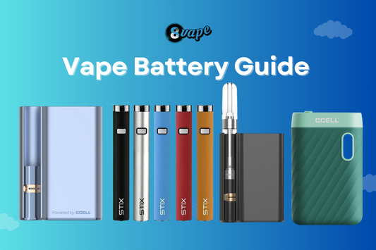 vape battery