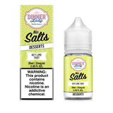 Dinner Lady Juice 25MG Dinner Lady Key Lime Tart 30ml