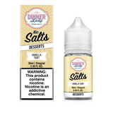 Dinner Lady Juice 35MG Dinner Lady Vanilla Tart 30ml