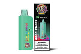 Dummy Vape Disposable Vape Dummy Vape (Tekashi 6ix9ine) Disposable Vape (5%, 8000 Puffs)