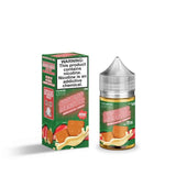 Eightvape Custard Monster NTD Gingerbread Crunch Nic Salt Vape Juice 30ml