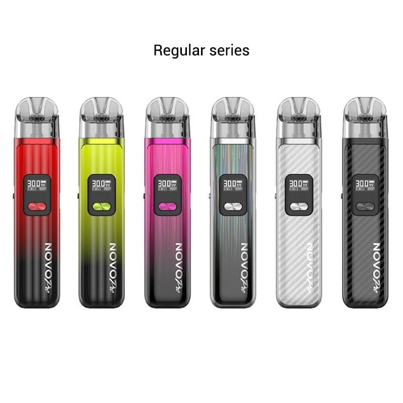 Eightvape Pod System SMOK Novo Pro 30W Pod Kit