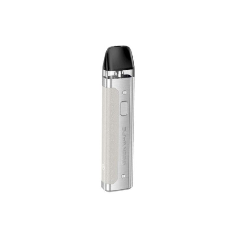 GeekVape Pod System Silver Geekvape AQ (Aegis Q) 20W Pod Kit