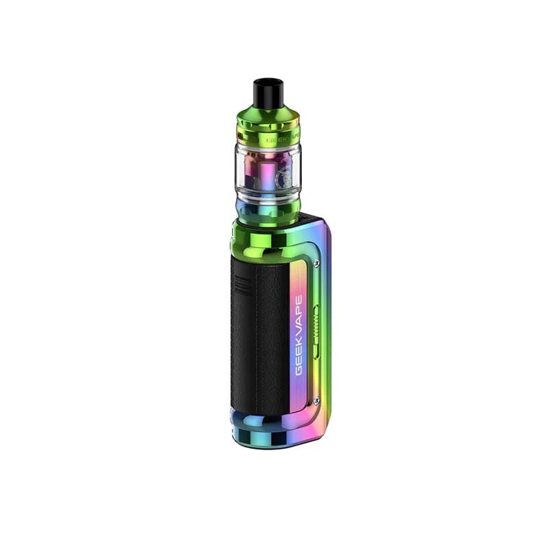 GeekVape Kits Rainbow Geekvape M100 (Aegis Mini 2) Box Mod Kit