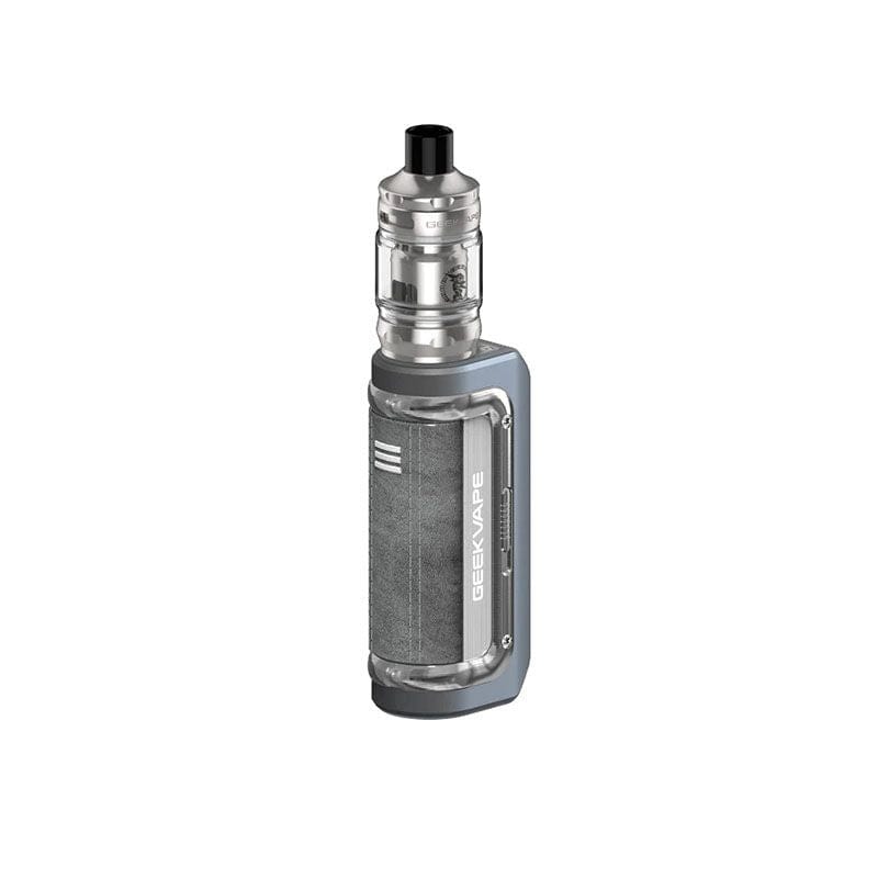 GeekVape Kits Silver Geekvape M100 (Aegis Mini 2) Box Mod Kit