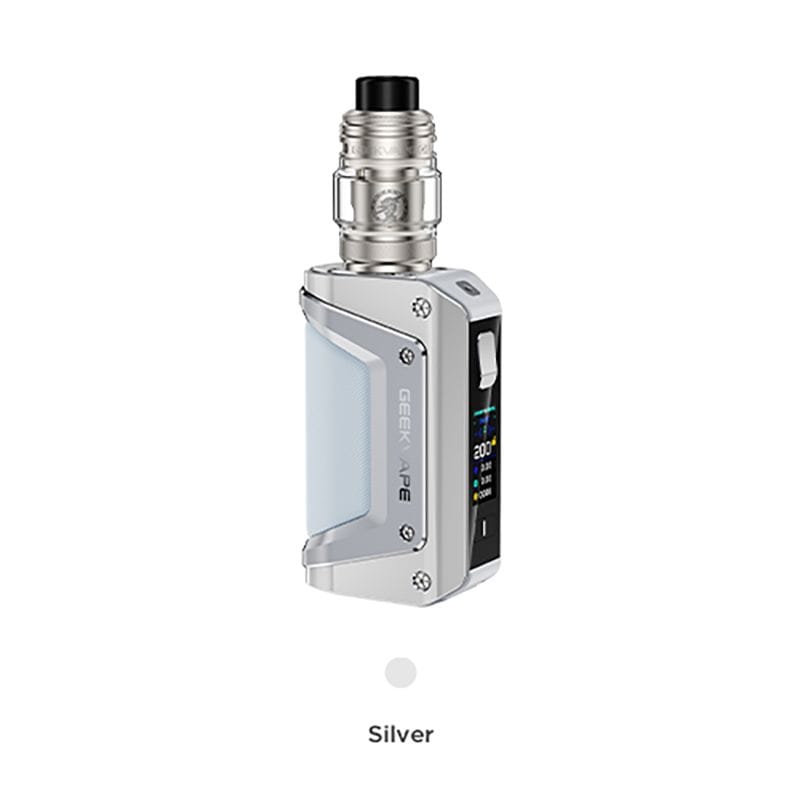 GeekVape Kits GeekVape Aegis Legend 3 Kit