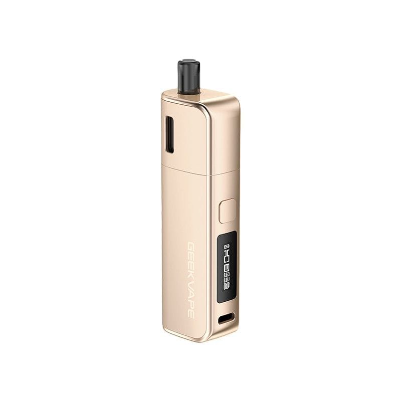 GeekVape Pod System Champagne Geekvape Soul 30W Pod Kit