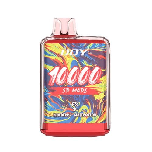 iJoy Disposable Vape iJoy Bar SD10000 Disposable Vape (5%, 10000 Puffs)