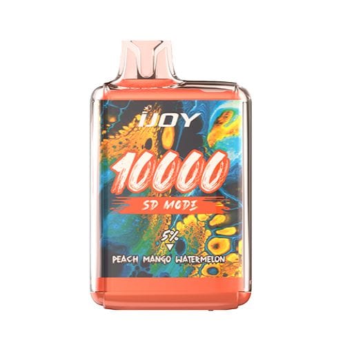 iJoy Disposable Vape iJoy Bar SD10000 Disposable Vape (5%, 10000 Puffs)