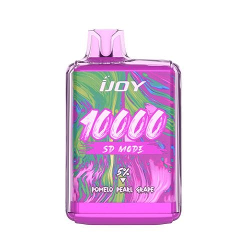 iJoy Disposable Vape iJoy Bar SD10000 Disposable Vape (5%, 10000 Puffs)