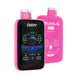 iJoy Uranus Mate 40K AI & ICE-NIC Control Disposable Vape (5%, 40000 Puffs)