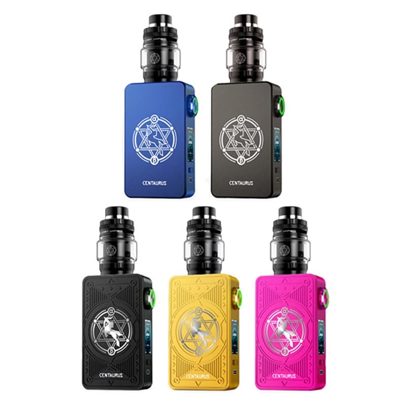 Lost Vape Kits Lost Vape Centaurus M200 Box Mod Kit