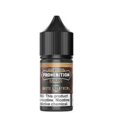 Prohibition Juice Co. Juice Prohibition Juice White Lightning 30ml Nic Salt Vape Juice