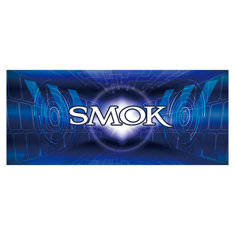 SMOK Merch Smok Mouse Pad (Only for Pick-up Orders)