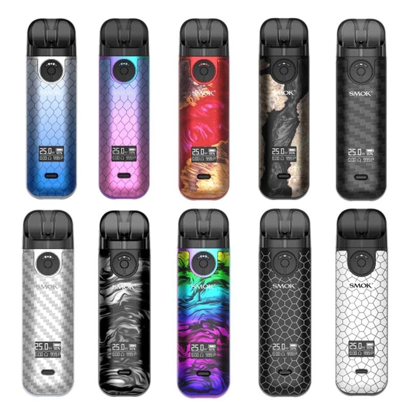 SMOK Pod System SMOK Novo 4 25W Pod System