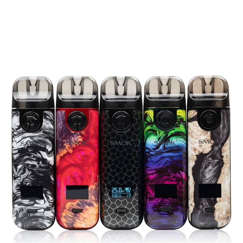 SMOK Pod System SMOK Novo 4 25W Pod System