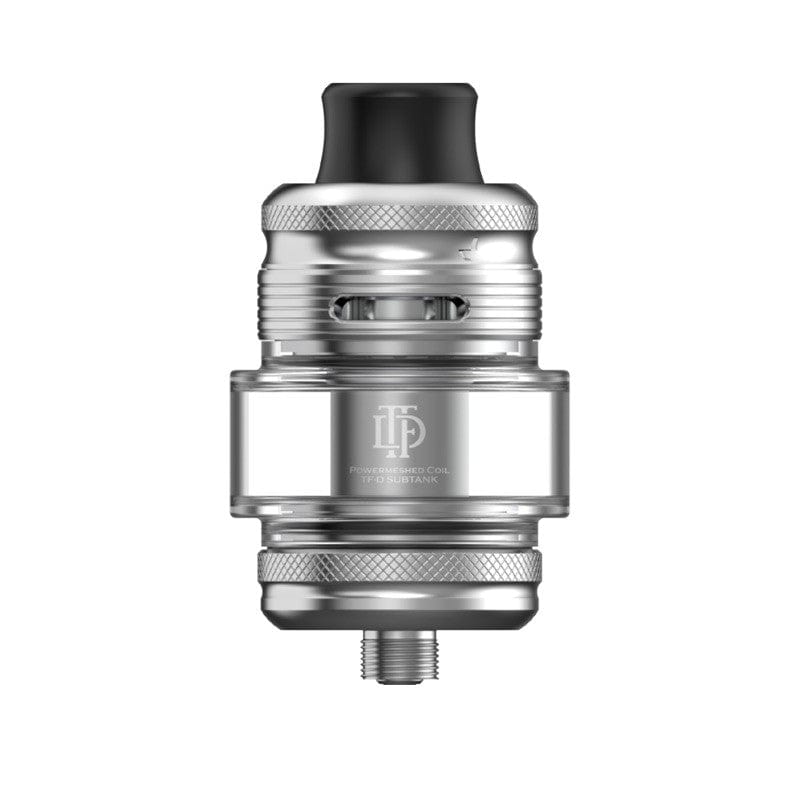 SMOK Tanks Stainless Steel SMOK TF-D Subtank 5.5ml