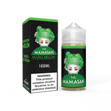 The Mamasan Juice The Mamasan Mama Melon 100ml Vape Juice