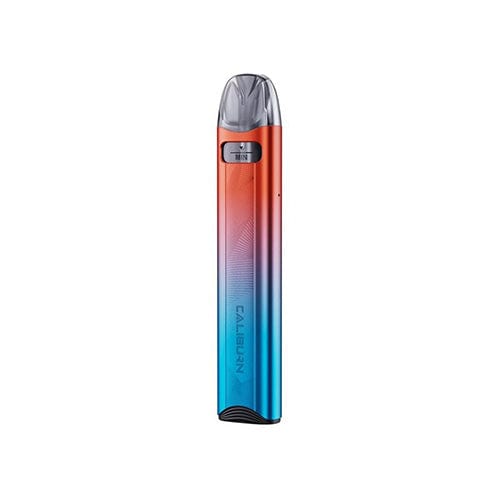 Uwell Pod System Ocean Flame Uwell Caliburn A3S 16W Pod Kit