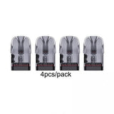 Uwell Pods Uwell Caliburn G3 Replacement Pods (Pack of 4)