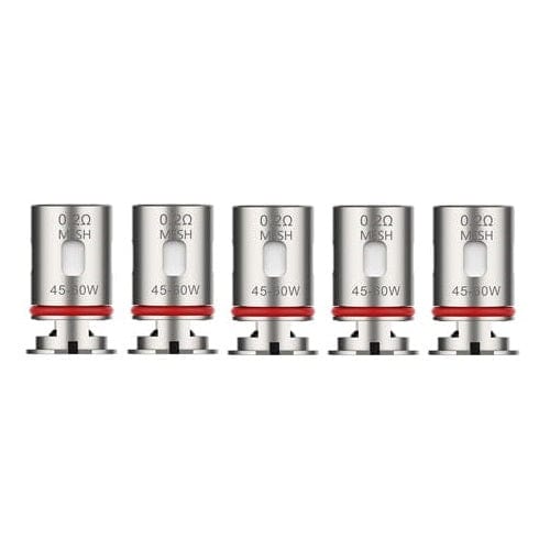 Vaporesso Coils Vaporesso GTX Coils (5pcs)