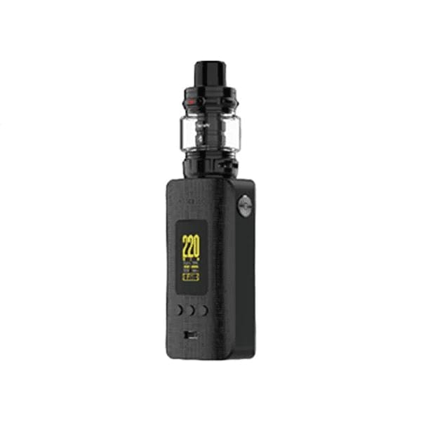 Vaporesso Kits Black (With iTank 2 Edition) Vaporesso GEN 200 Kit (220W)