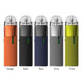 Vaporesso Pod System Vaporesso Luxe Q2 Pod Kit