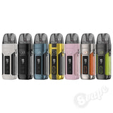 Vaporesso Pod Systems Vaporesso Luxe X Pro 40W Pod Kit