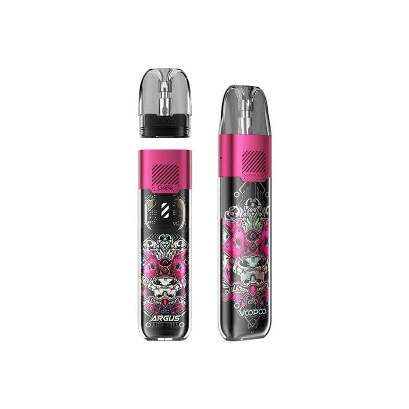 VOOPOO Pod System Cyber Rose Voopoo Argus P1S 25W Pod Kit