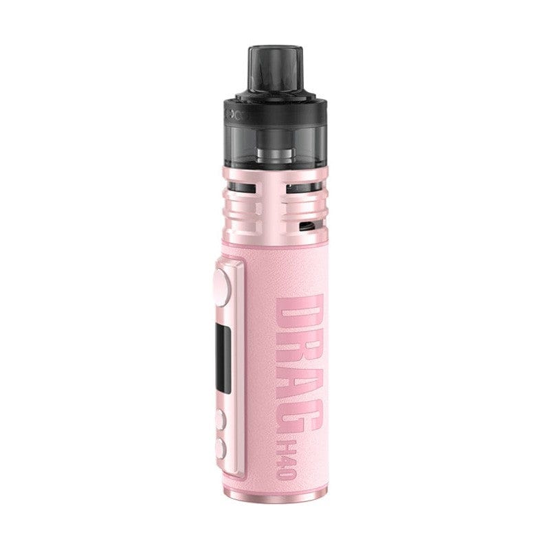 VOOPOO Pod System Pink VooPoo Drag H40 40W Pod Kit