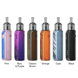 VOOPOO Pod System VOOPOO Doric E 25W Pod Kit