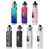 VOOPOO Pod System VOOPOO Drag S2 60W Pod System