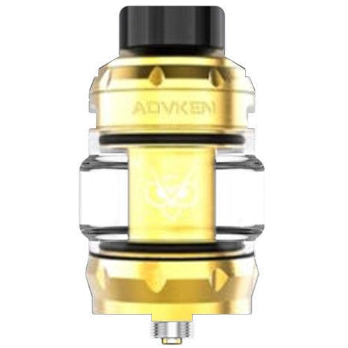 Advken Tanks Golden Advken Owl Pro Tank