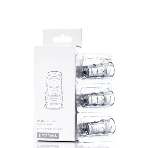 Aspire Coils Odan Coils (3pcs) - Aspire