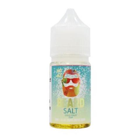 Beard Vape Co No. 42 Cold Fruit Cup Salt Eliquid