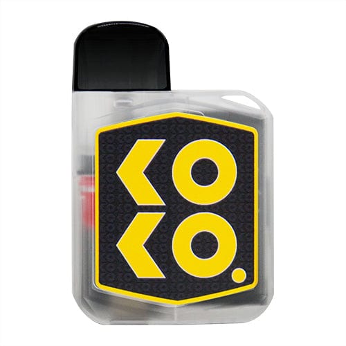 Uwell Pod System Translucent Caliburn KOKO Prime 15W Pod System - Uwell