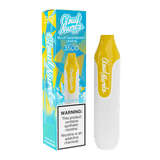 Cloud Nurdz Disposable Vape Cloud Nurdz 3500 Disposable Vape (2.5% / 5%, 3500 Puffs)