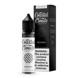 Coastal Clouds Juice Coastal Clouds Menthol 60ml Vape Juice