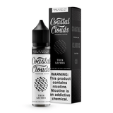 Coastal Clouds Juice Coastal Clouds Tres Leches 60ml Vape Juice