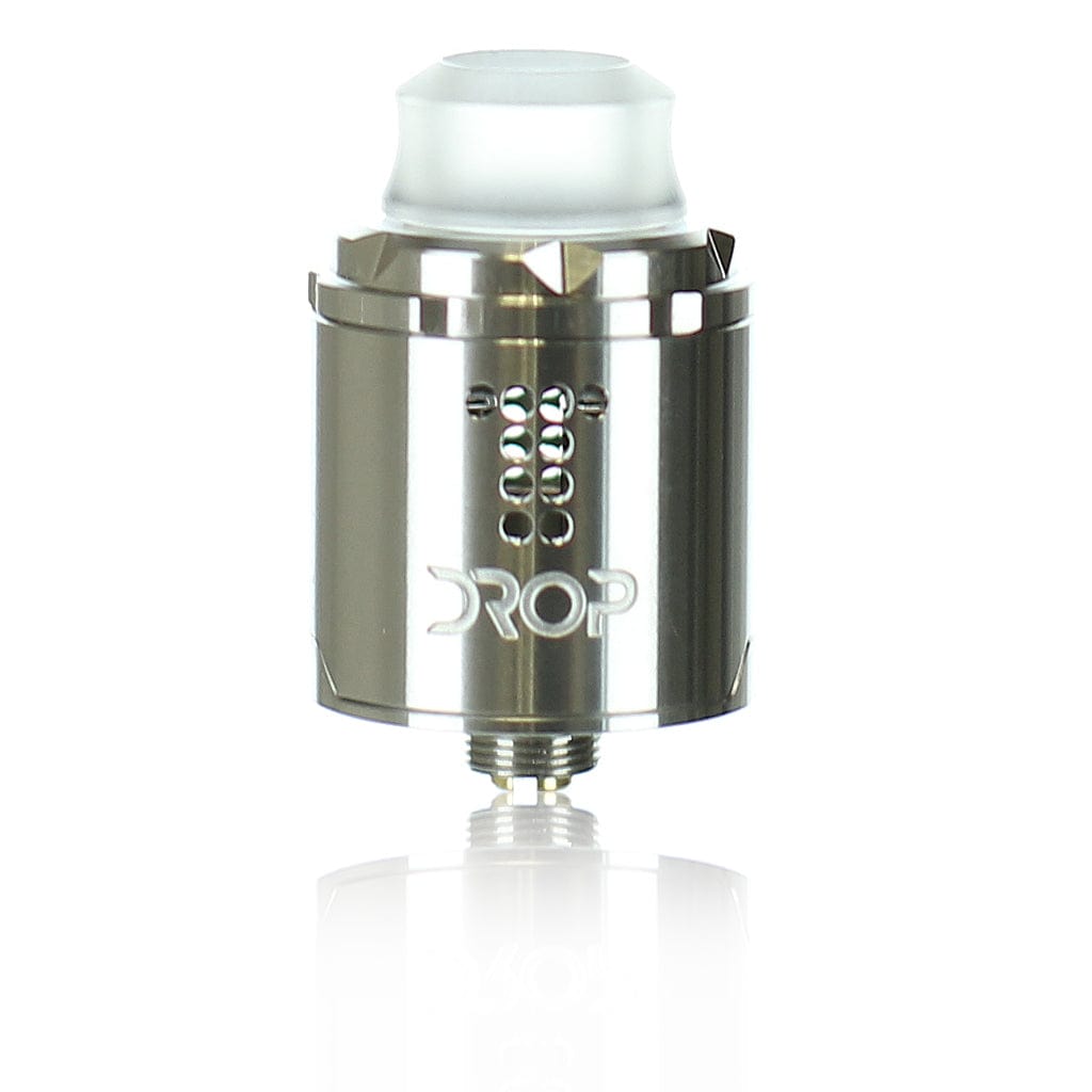 Digiflavor RDA Stainless Steel Digiflavor Drop Solo 22mm RDA