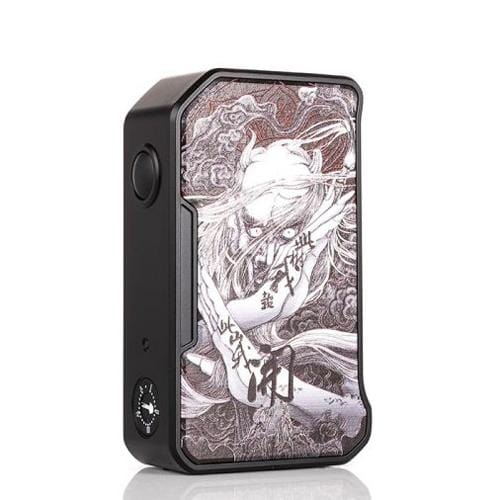 Dovpo Mods White Devil Dovpo M VV 2 Mod