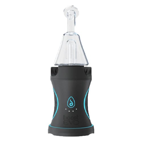 Dr. Dabber Alternatives Eclipse Black Dr. Dabber Boost EVO Dab E-Rig Vaporizer