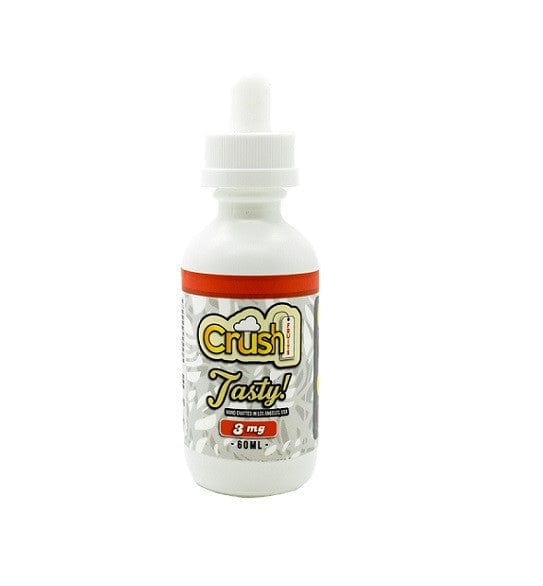 EightVape Tasty! by Crush Fruits E Liquid (60ML)