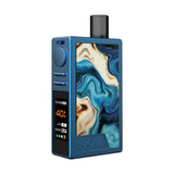 Suorin Pod System Blue Elite 40W Pod System - Suorin