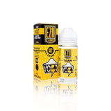 EZO Juice EZO Team Volt 100ml Vape Juice