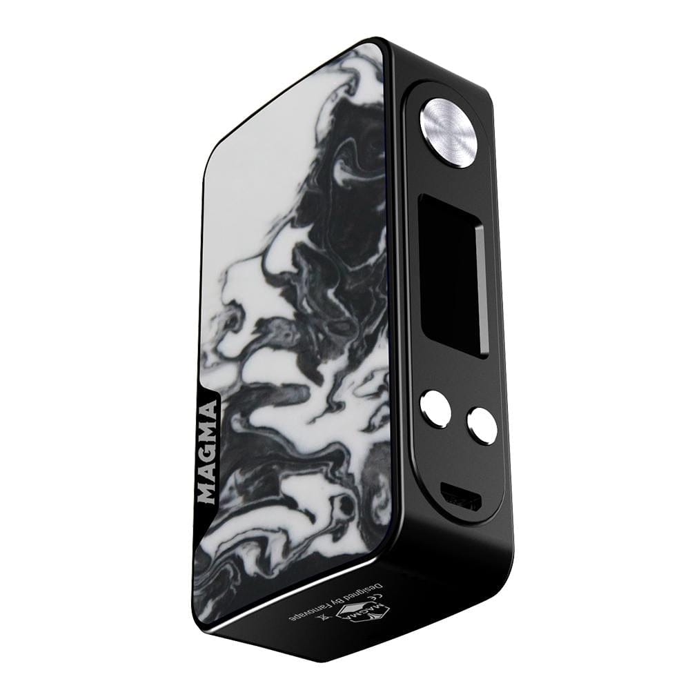 Famovape Mods Black/Thai'ji Famovape Magma 200W Mod