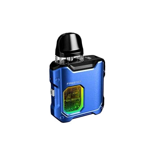 FreeMax Pod System Blue Freemax Galex Nano 22W Pod Kit