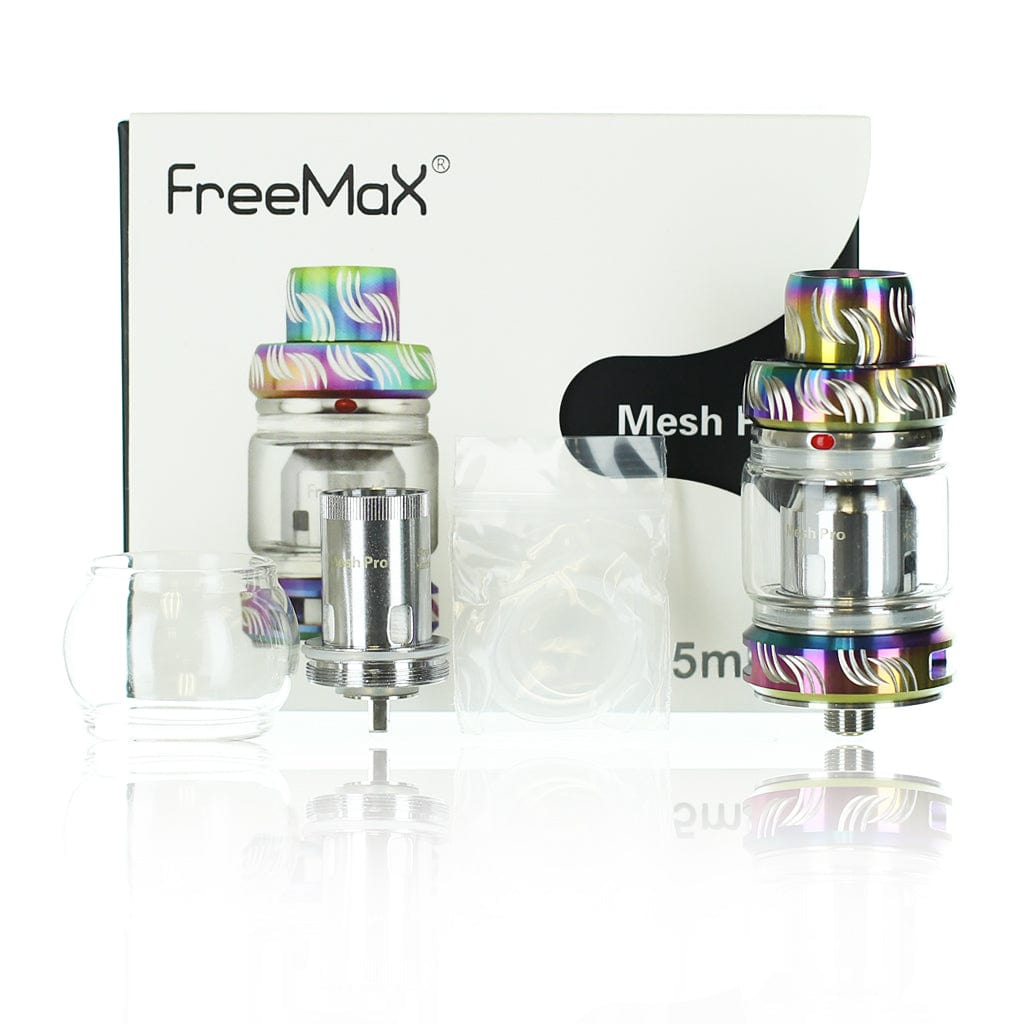 FreeMax Tanks Mesh Pro Tank - Freemax